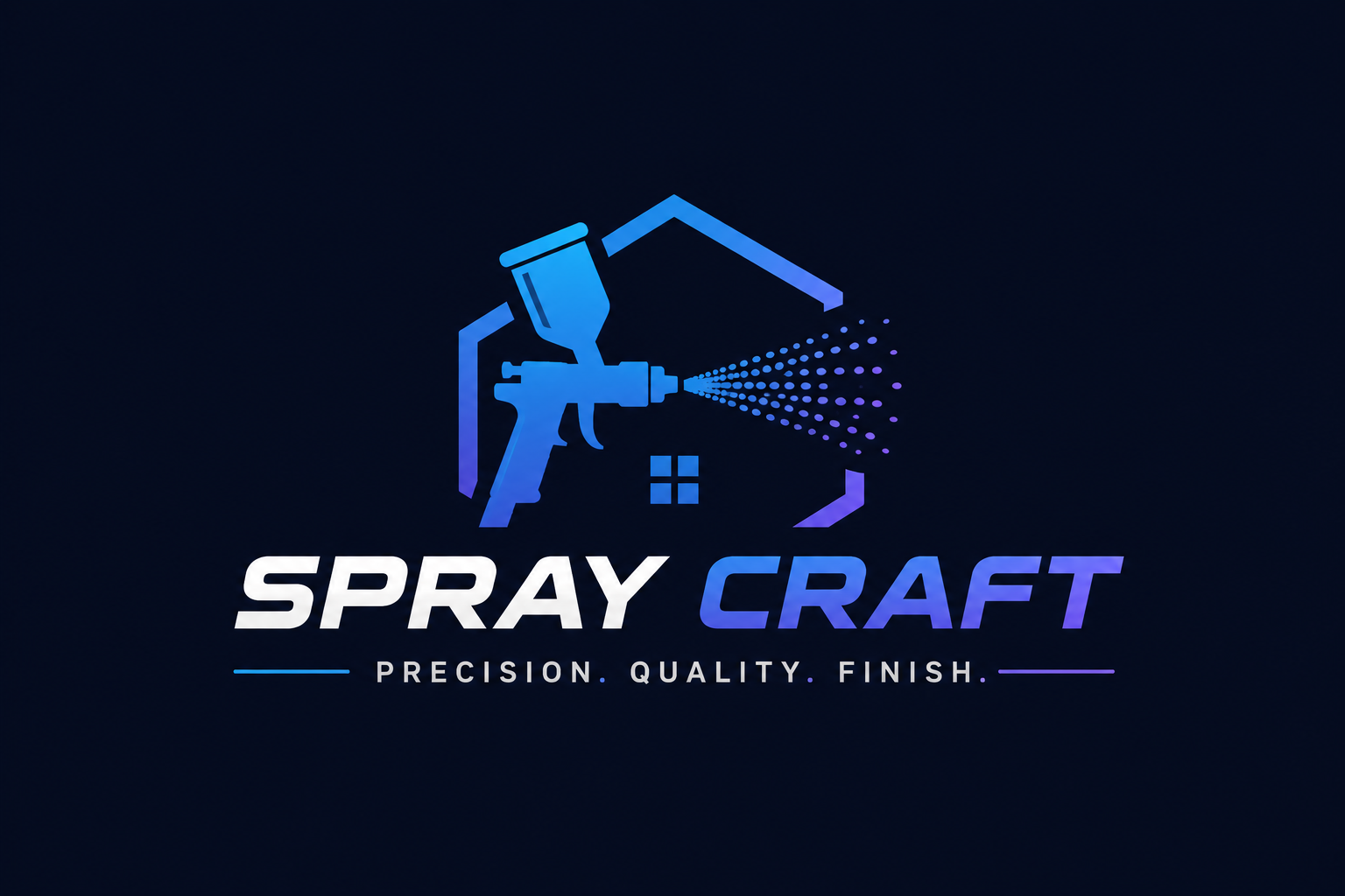 Spray Craft